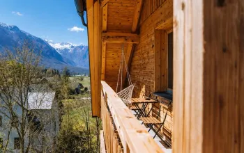 Apartmány Triglav
