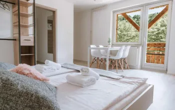 Apartmány Triglav