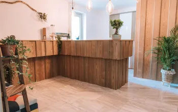 Apartmány Triglav