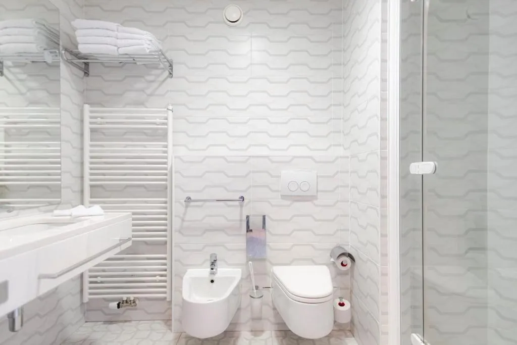 Hotel Terme