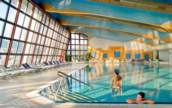 Hotel Terme