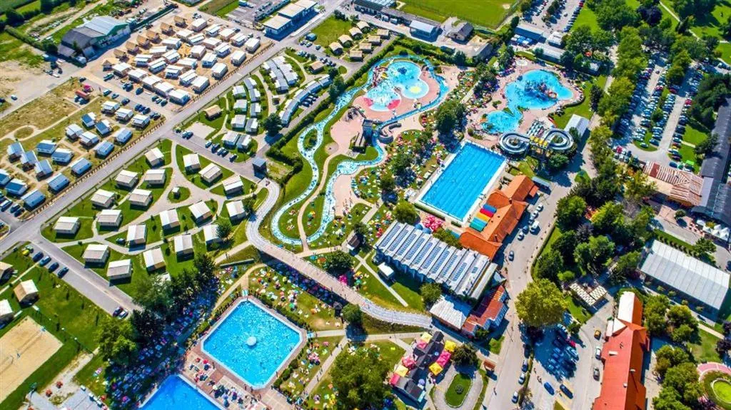 Hotel Terme