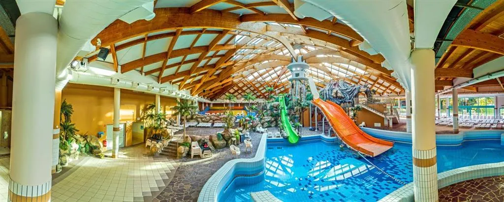 Hotel Toplice