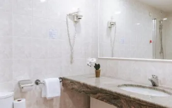 Hotel Toplice
