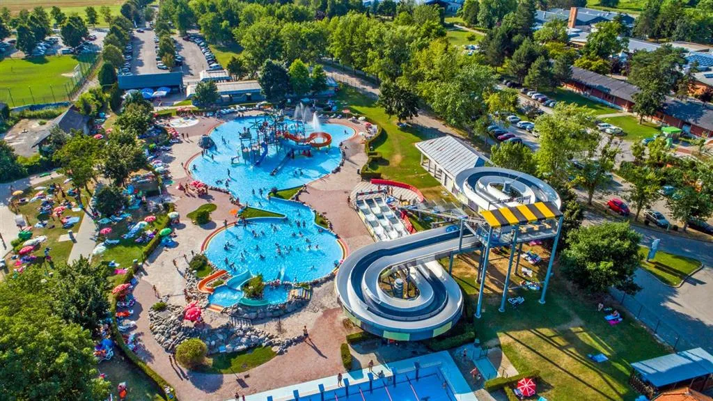 Hotel Toplice