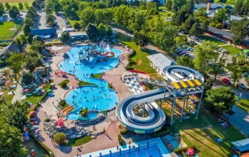Hotel Toplice