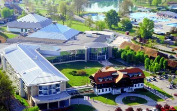 Hotel Toplice
