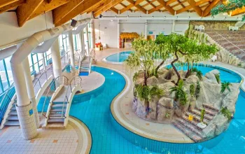 Hotel Toplice
