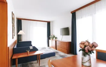 Hotel Toplice