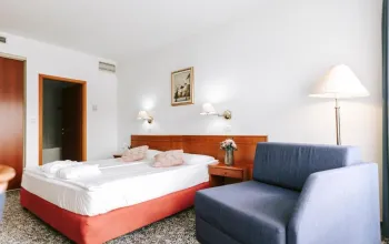 Hotel Toplice