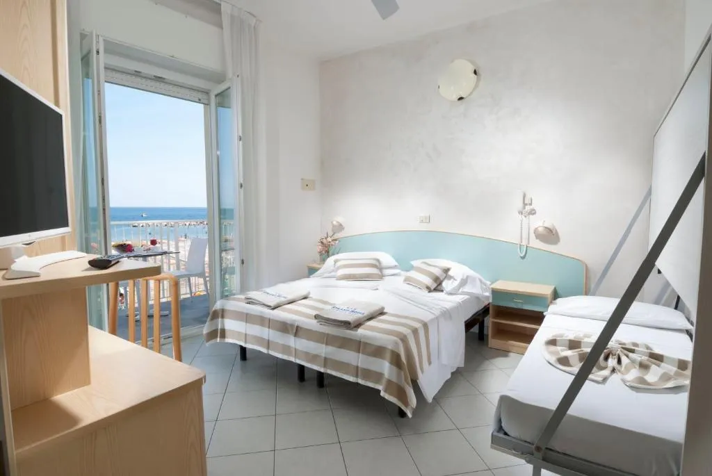Hotel Strand