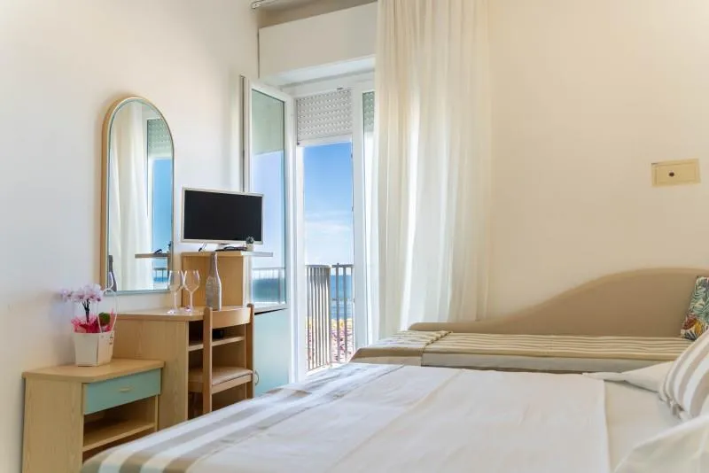 Hotel Strand