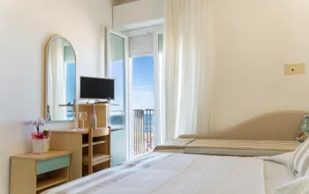 Hotel Strand