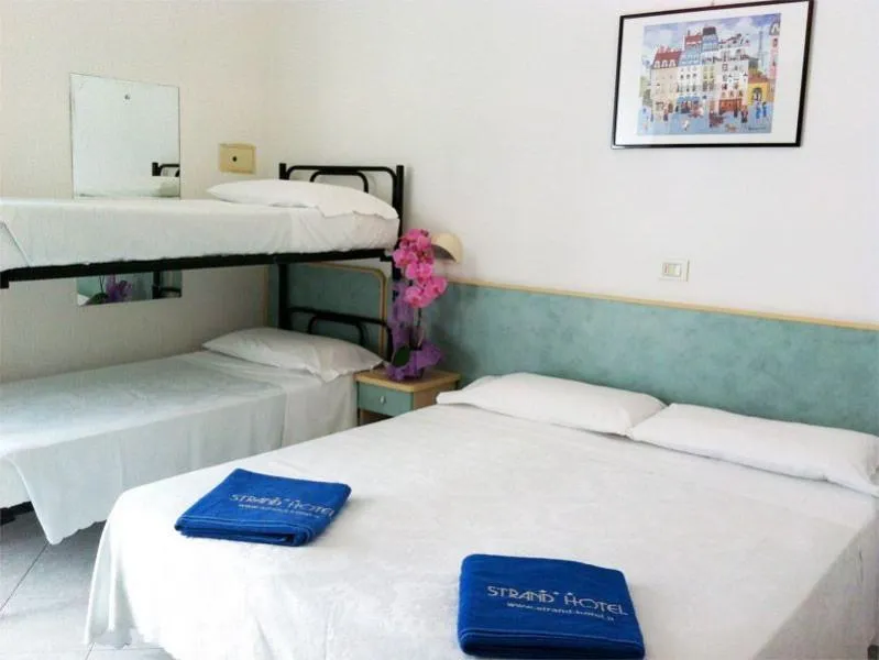 Hotel Strand