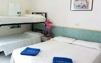 Hotel Strand