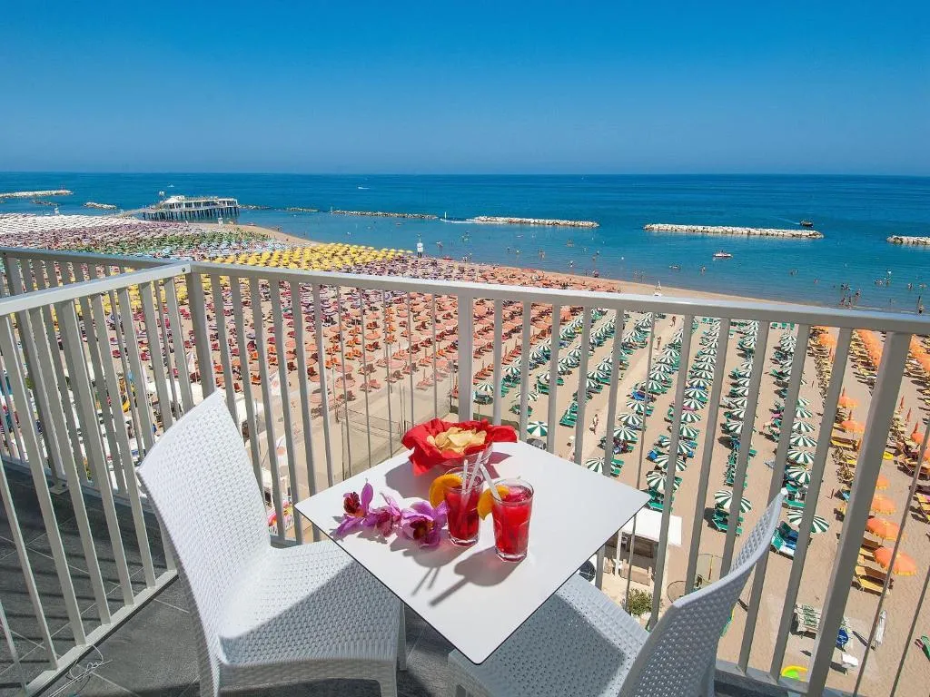 Hotel Strand