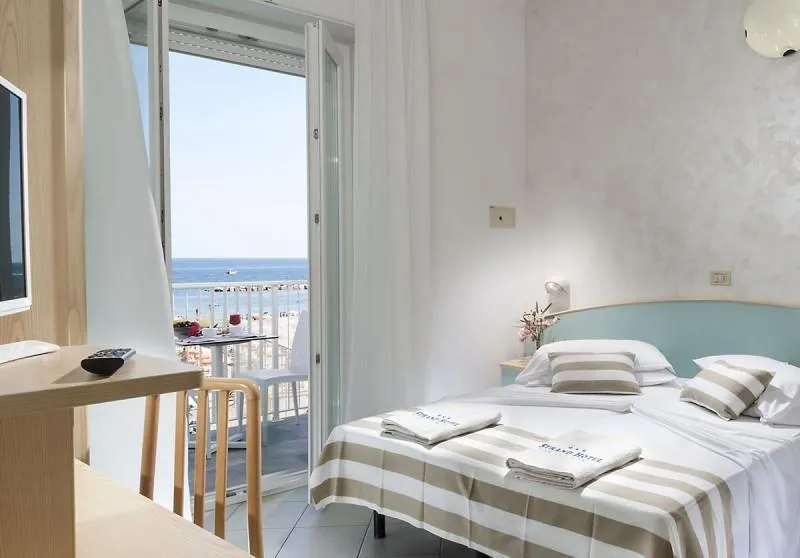 Hotel Strand