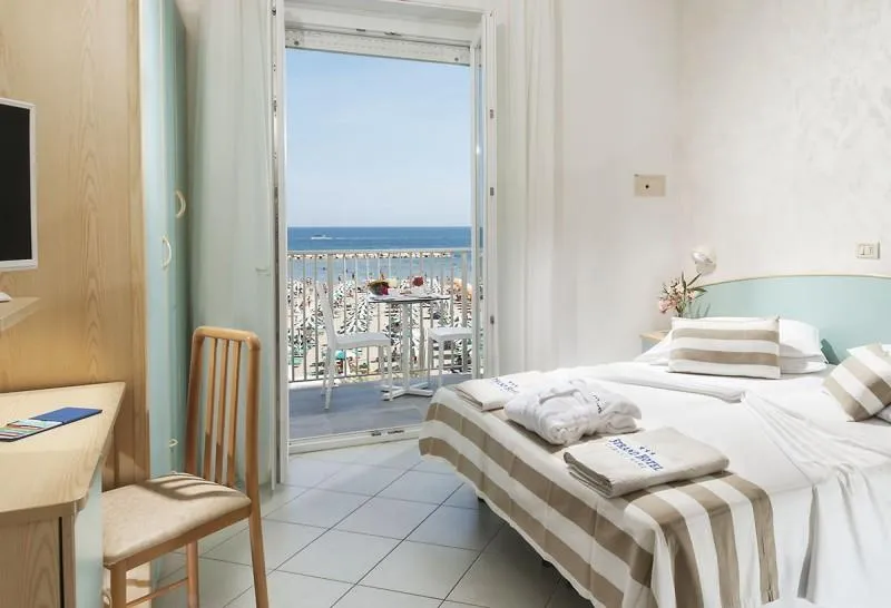 Hotel Strand