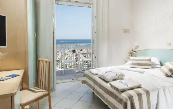 Hotel Strand