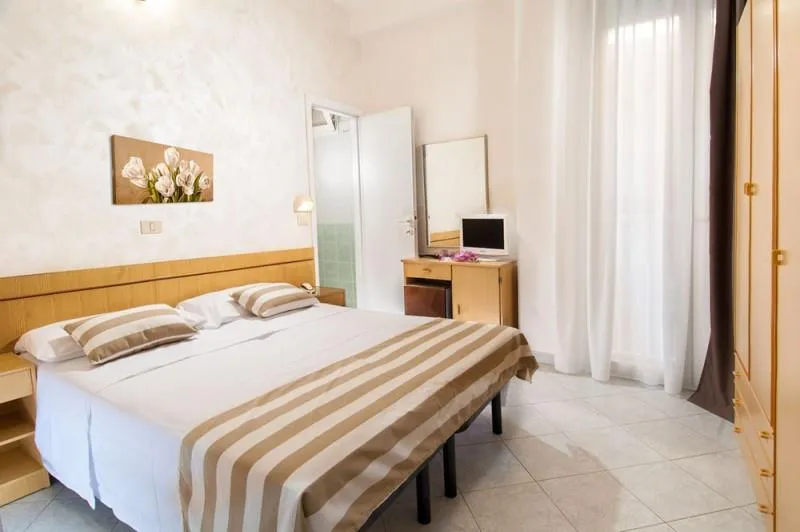 Hotel Strand