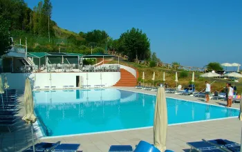 Hotel Capo Est