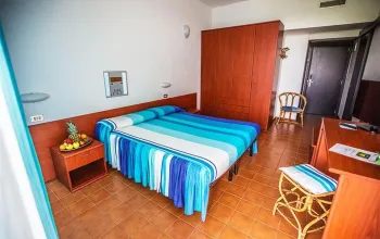 Hotel Capo Est