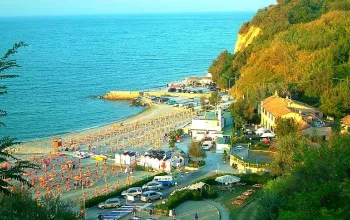 Hotel Capo Est