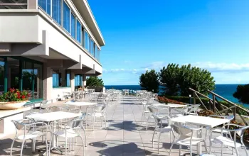 Hotel Capo Est