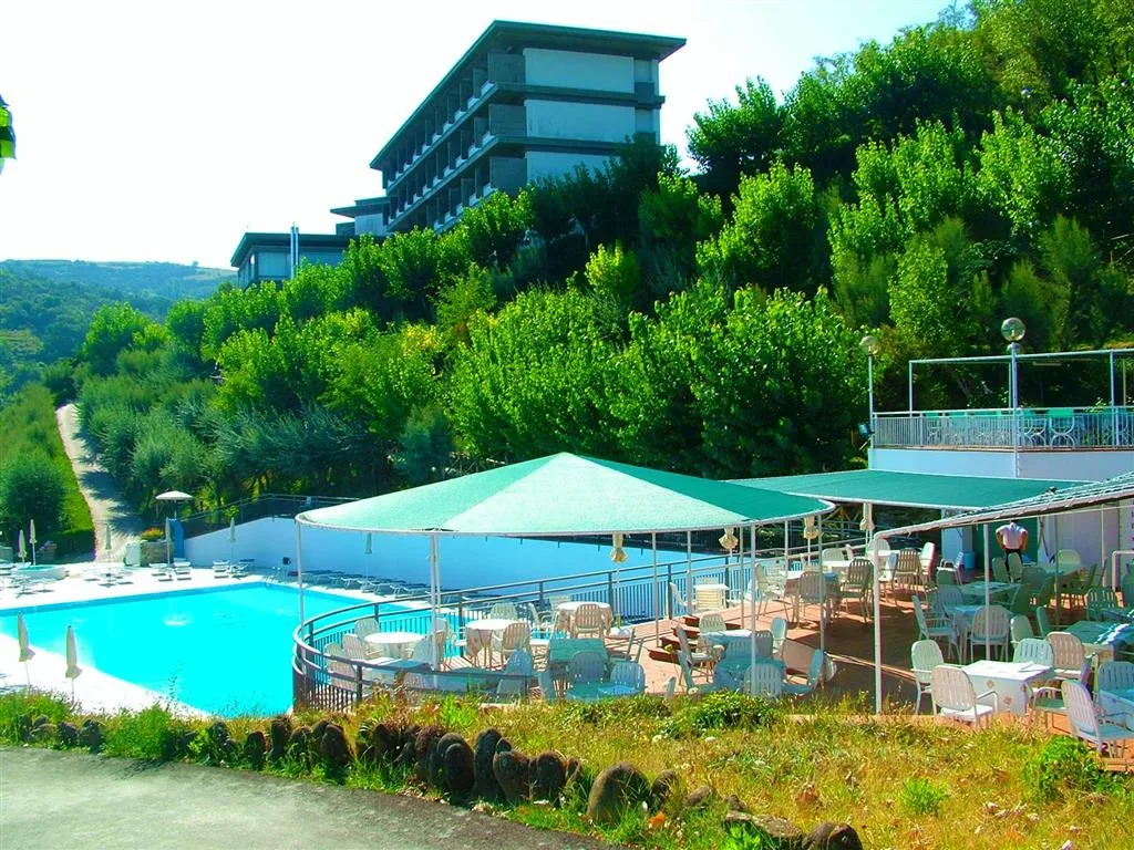 Hotel Capo Est
