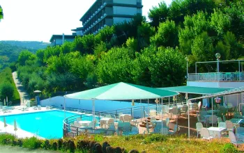 Hotel Capo Est