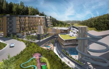 Naturhotel Snovik Naturhotel Snovik – dárek a zážitek