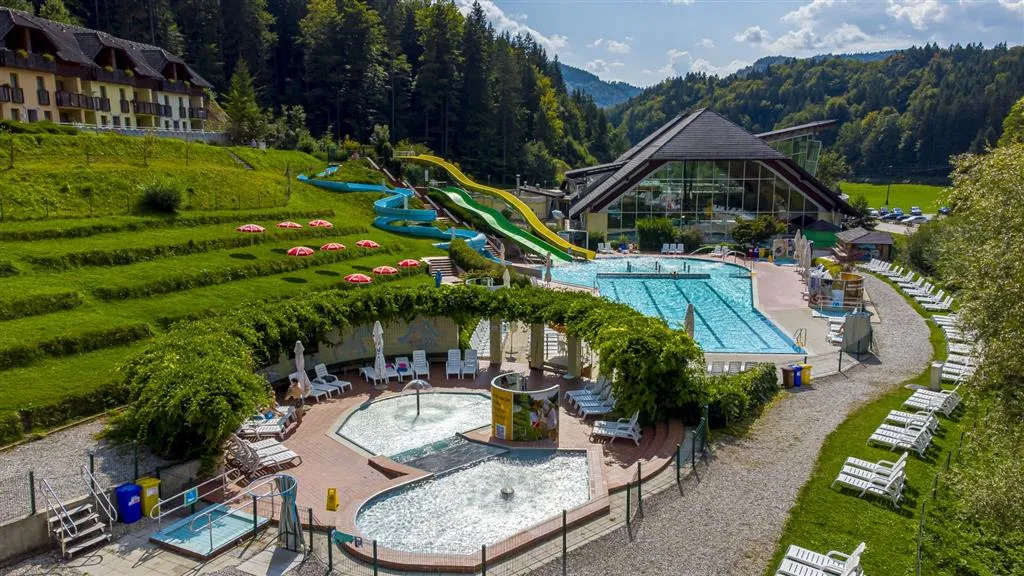 Naturhotel Snovik