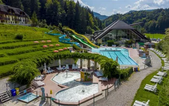 Naturhotel Snovik