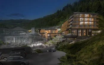 Naturhotel Snovik