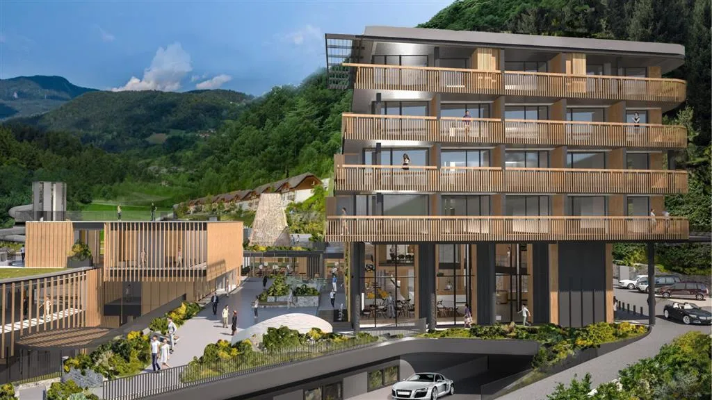 Naturhotel Snovik