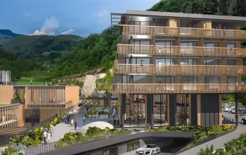 Naturhotel Snovik
