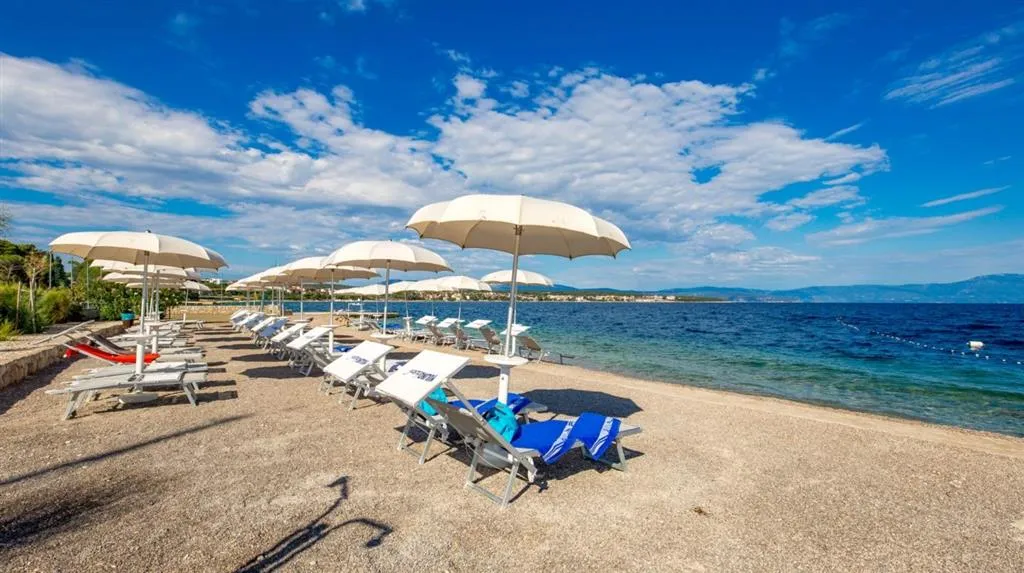 Hotel Malin