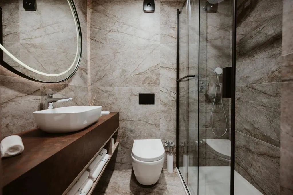 Hotel Malin