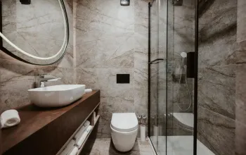 Hotel Malin