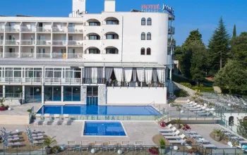Hotel Malin