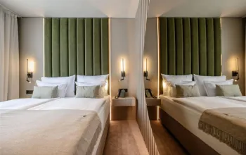Hotel Malin