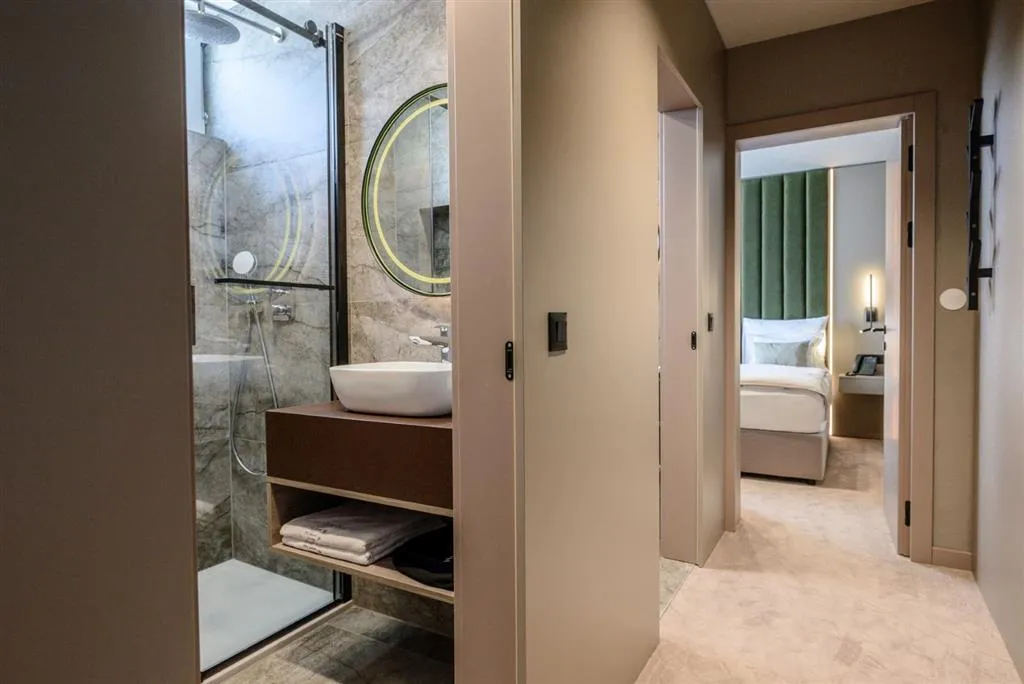 Hotel Malin