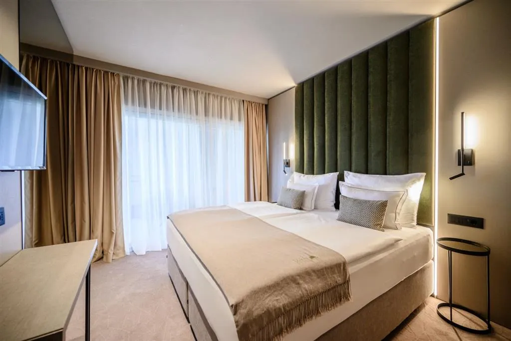 Hotel Malin