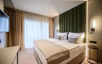Hotel Malin