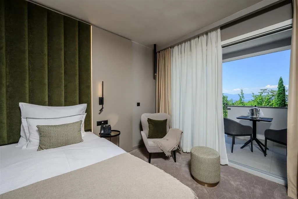 Hotel Malin