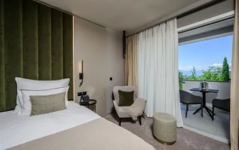 Hotel Malin