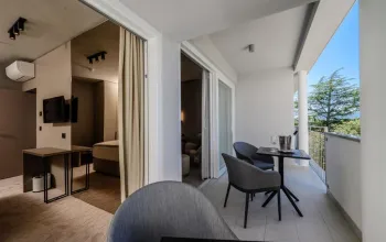 Hotel Malin