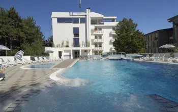 Hotel Firenze – dárek a zážitek