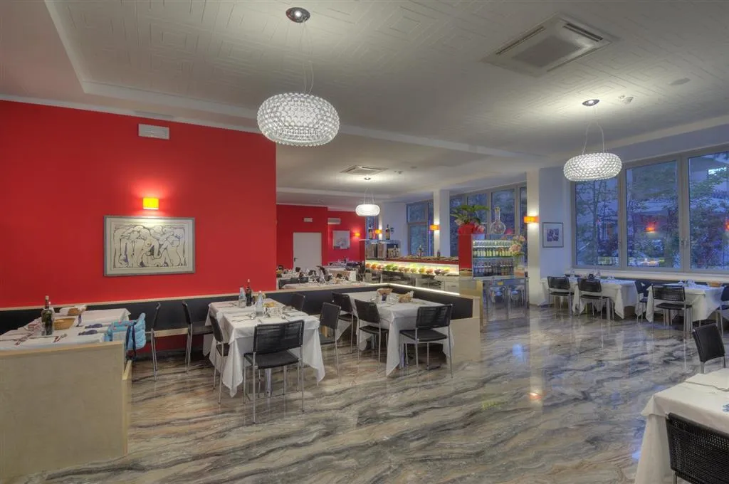 Hotel Firenze