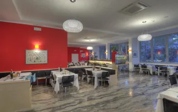 Hotel Firenze